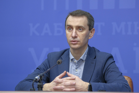 Ляшко рассказал о манипуляциях статистикой по COVID