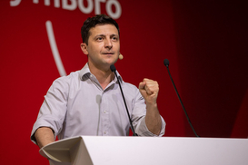 Зеленский хочет посадить 1 млрд деревьев: на сколько уже выполнили программу