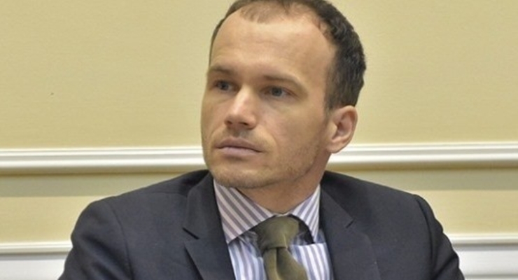 Денис Малюська / facebook.com/people/Denis-Malyuska