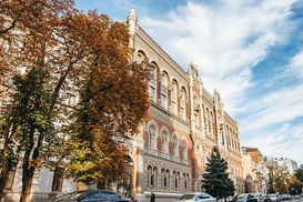 Президент Украины подписал закон о НАБУ