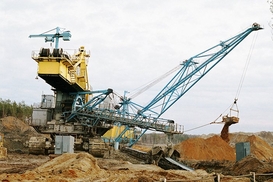 СМИ: Разрыву связей ОГХК с российскими потребителями титаносодержащего сырья препятствуют лоббисты Фирташа