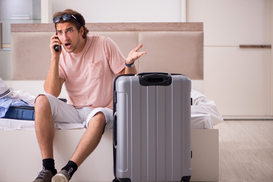 Украину исключили из "зеленого списка" ЕС