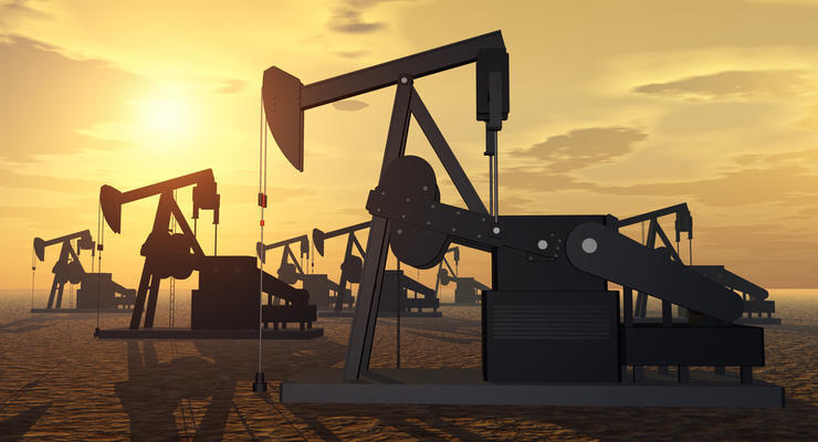 Цены на нефть 10.11.2021: Топливо дорожает на данных о сокращении запасов в США