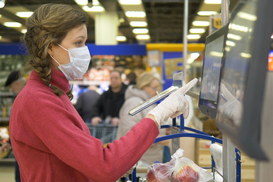 Новые тарифы и карантин: в НБУ назвали причины роста цен на продукты в октябре