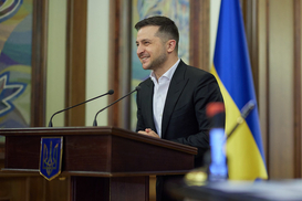 Зеленский дал украинцам обещание по тарифам