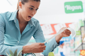 Как поднялись цены в Украине за 11 лет: данные Госстата