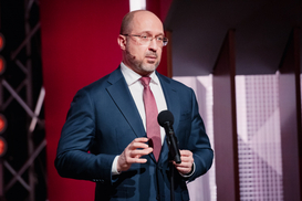 "Все под контролем": Шмыгаль отчитался о ситуации с углем в Украине