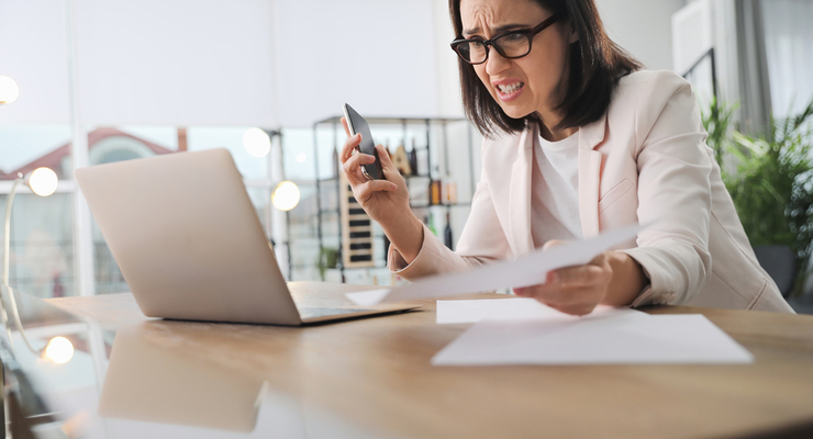 Иллюстративное фото / depositphotos