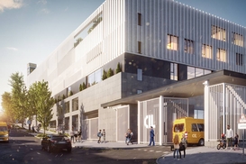 Семь чудес новой международной школы Brookes CIL International School