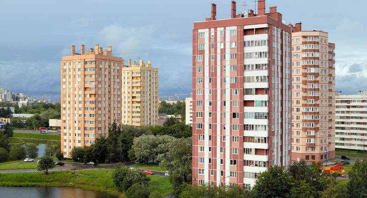 Цены на квартиры в Украине: как локдаун повлиял на рынок жилья