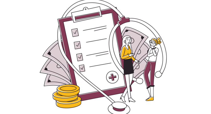 Кто должен платить за лечение и реабилитацию сотрудников?