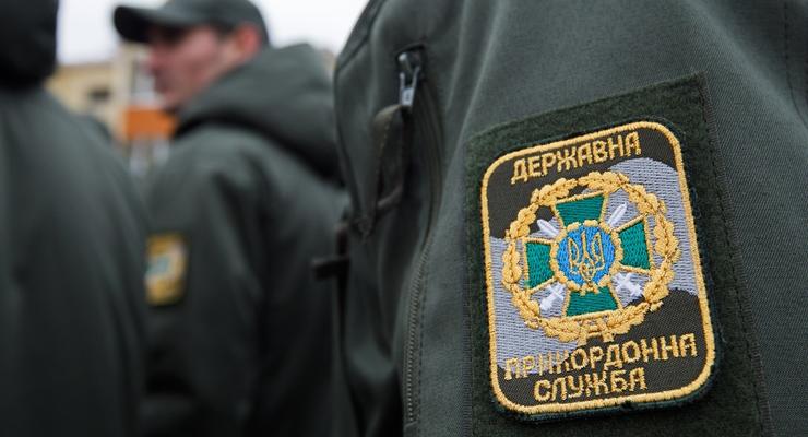 В Украине выделили деньги пограничникам для укрепления обороноспособности