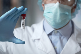 Кабмин выделил деньги на тесты для выявления "Дельты" в Украине