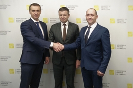 В Украине запускают лизинг на жилье для медиков