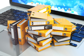 В Украине введут электронный документооборот в системе управления охраной труда