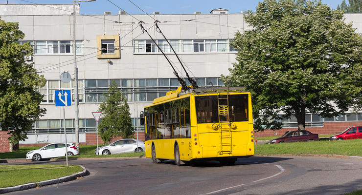Стало известно, в каких маршрутках Киева проезд будет стоить 20 грн