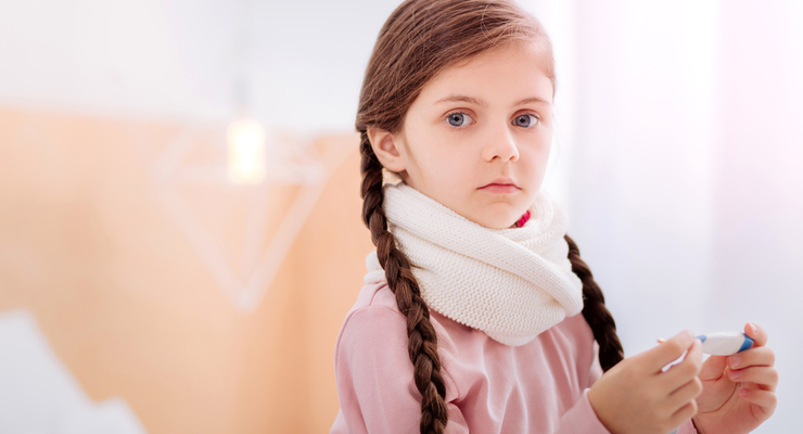 Ребенок, не достигший 14-летнего возраста / depositphotos.com