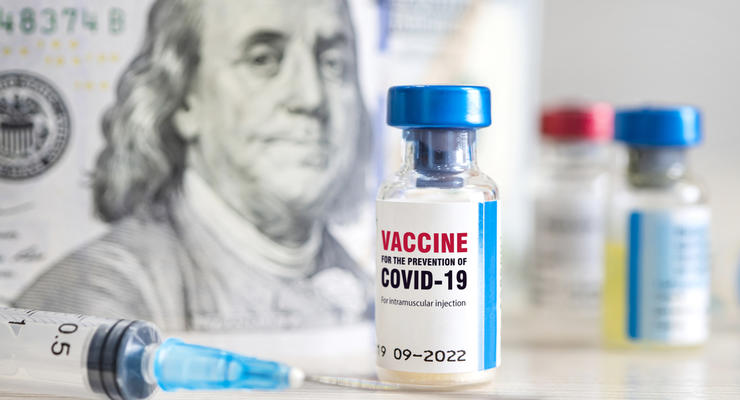 Кабмин освободил от налога импортное оборудование для изготовления вакцин