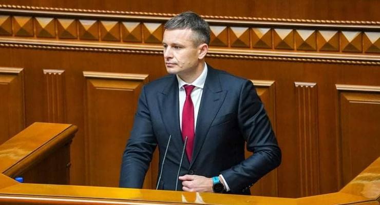 Министру Марченко пророчат отставку - СМИ