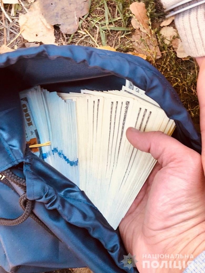 Мошенники обманули киевлянина более чем на 700 тыс. грн.