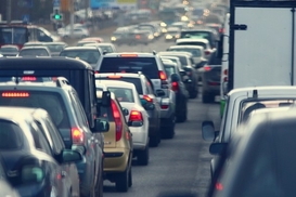 Полное перекрытие моста Патона вызовет ужасные пробки в столице - эксперт