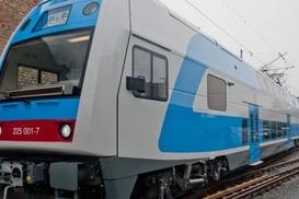 "Укрзализныця" упростила покупку билетов на региональные поезда