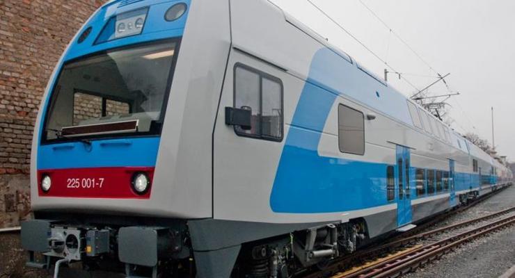 "Укрзализныця" упростила покупку билетов на региональные поезда