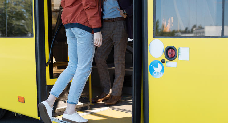 Украина получит 200 млн евро на обновление общественного транспорта - Минфин