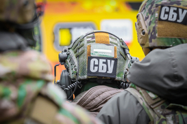 Президент Украины назначил нового начальника контрразведки СБУ