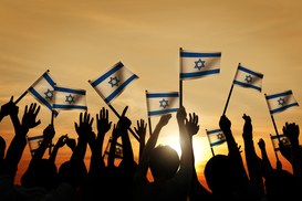 Израиль запретил въезд иностранным туристам