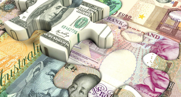 Курс валют на 3.12.2021: доллар подорожал