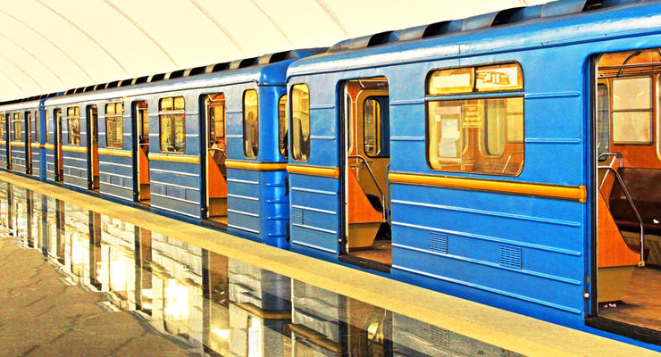 Цены на проезд в транспорте Киева повысят до 12 грн