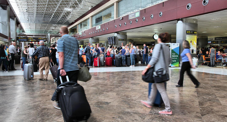 Португалия изменила правила въезда для украинских туристов