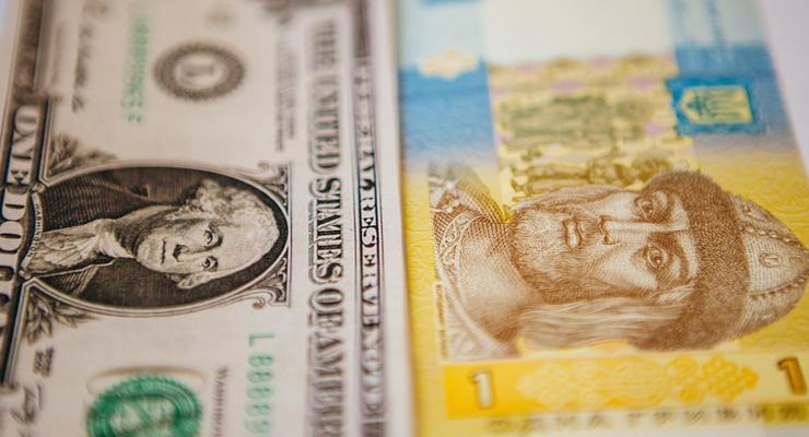Курс валют на 7.12.2021: доллар снова дорожает