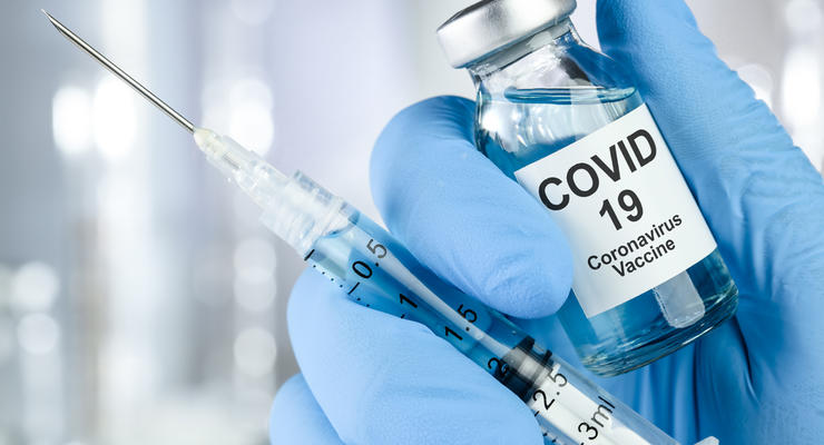 В Украине проведено более 26 млн прививок от COVID-19