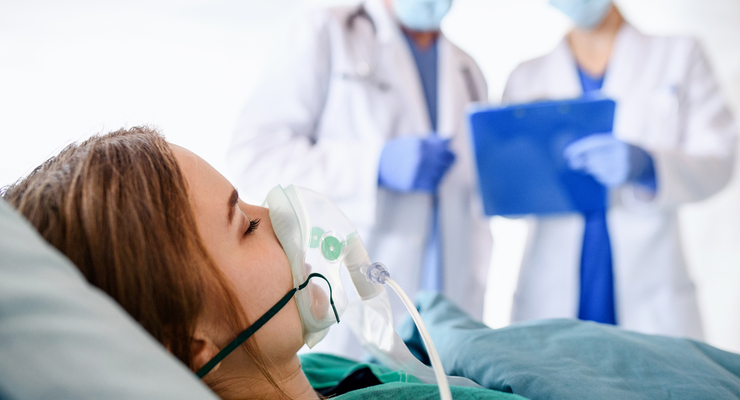 Иллюстративное фото / depositphotos