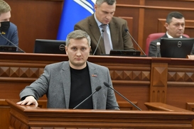 Скандал в Киевсовете: аренда земли под многоэтажную жилую застройку может возрасти в 4 раза