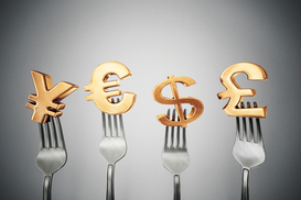 Курс валют на 15.12.2021: доллар развернулся к росту