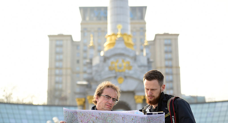 Иллюстративное фото / Getty Images