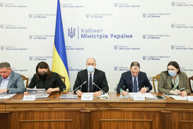 В Украине в 2022 году начнется строительство первого автобана: детали