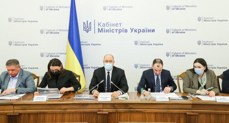 В Украине в 2022 году начнется строительство первого автобана: детали