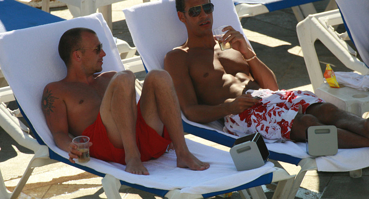 Иллюстративное фото / Getty Images