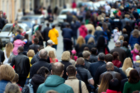 Перепись населения Украины пройдет в три этапа, - Федоров