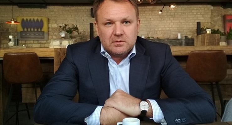 Оппонент власти и бизнесмен Кропачев борется за влияние над угольной отраслью - СМИ