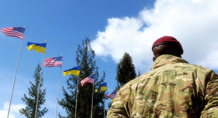 $300 миллионов на оборону Украины: Байден утвердил бюджет