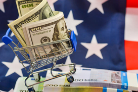 Курс валют на 29.12.2021: доллар практически замер