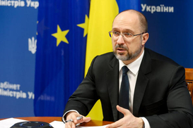 В Украине на выплаты для малого бизнеса было выделено 15 млрд грн - Шмыгаль