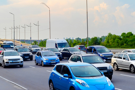 В Украине дорожает дизтопливо и автогаз, цены на бензин стабильны