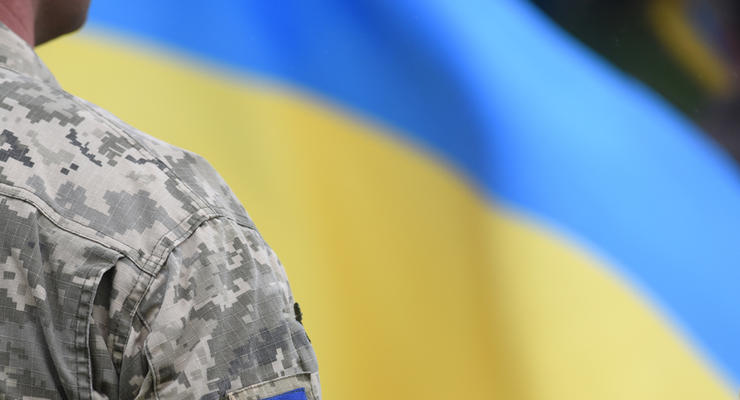 В Украине повысят минимальную зарплату военнослужащим