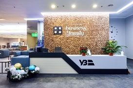 "Укрзализныця" открыла зону отдыха для пассажиров: как выглядит обновленная локация